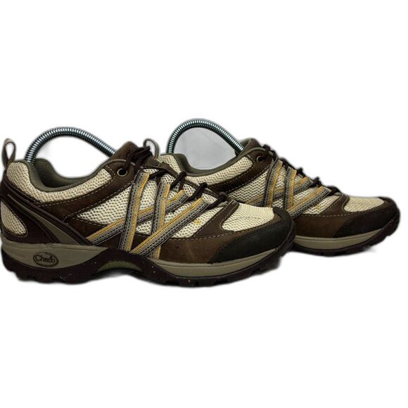 Chaco Womens Brindle Hiking Trail Outdoor LUVSEAT Comfort Shoes Size‎ 8 - Picture 2 of 10